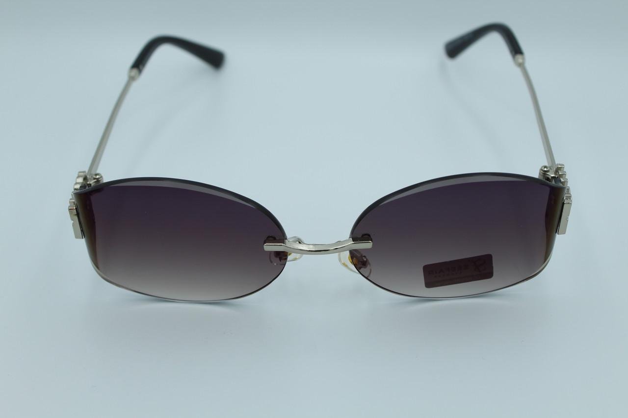 Сонцезахисні окуляри жіночі Seefair (5A003 C8) - фото 2 Сонцезахисні окуляри жіночі Seefair (5A003 C8) - фото 2