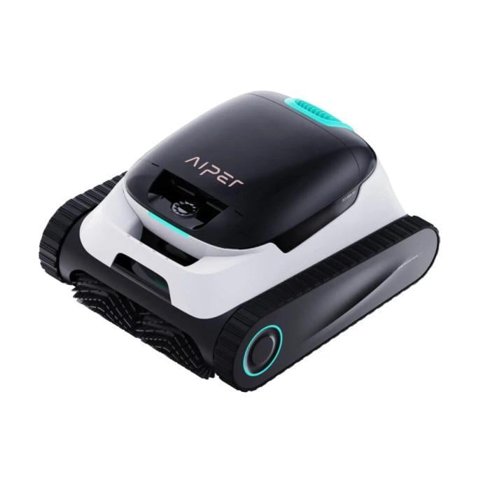 Робот-пылесос для бассейна Aiper Scuba N1/S1