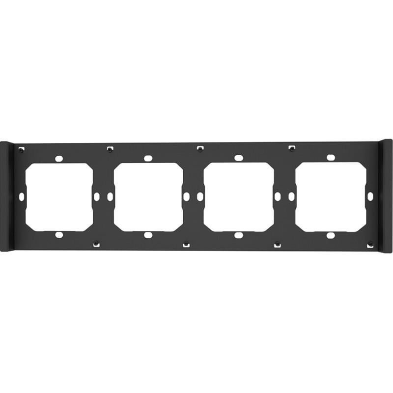 Рамка Sonoff 4-Gang для переключателя M5-80