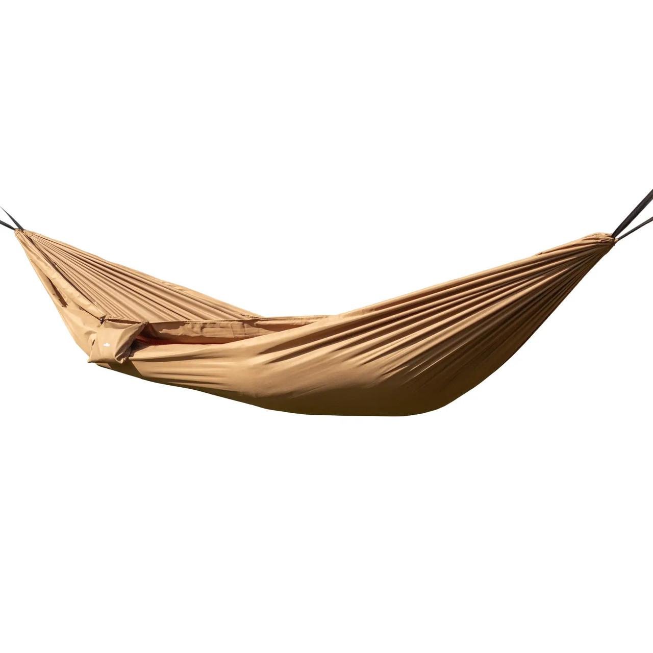 Гамак туристический Tribe Hammock T-LE-0002 Песочный (iz16261)