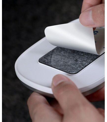 Лампа автомобільна стельова BASEUS Bright car reading light CRYDD01-02 White - фото 5 Лампа автомобільна стельова BASEUS Bright car reading light CRYDD01-02 White - фото 5