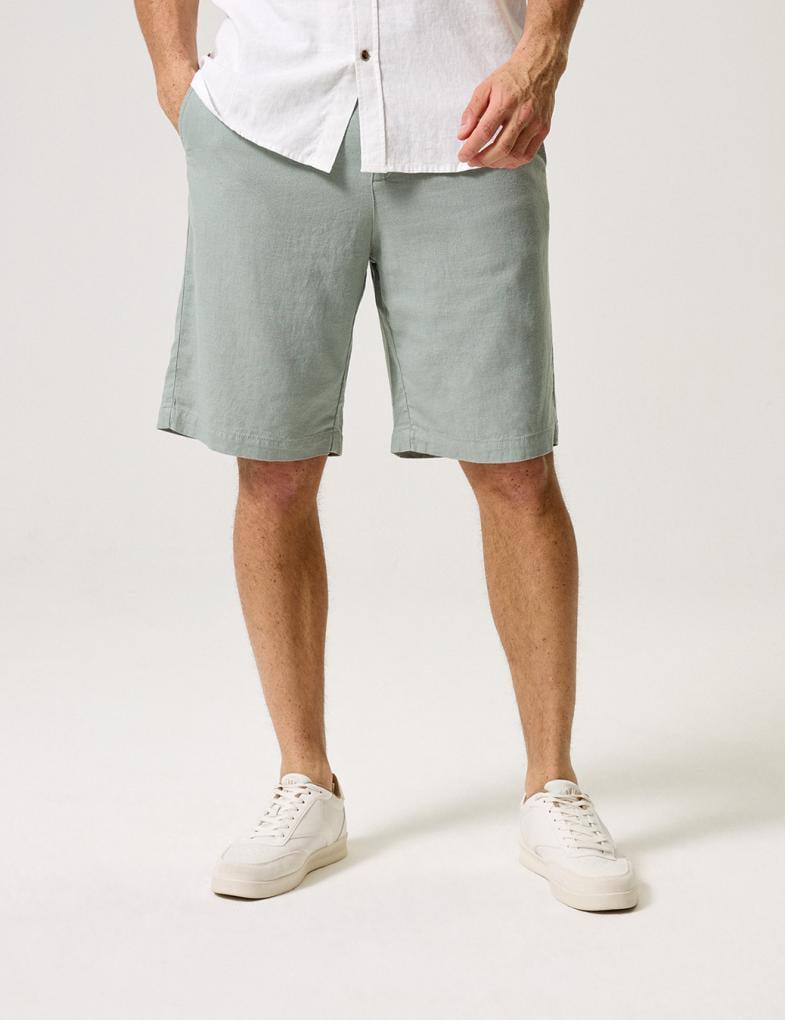 Шорти чоловічі Diverse LYON M Шавлія (5905384002822) - фото 3 Шорти чоловічі Diverse LYON M Шавлія (5905384002822) - фото 3