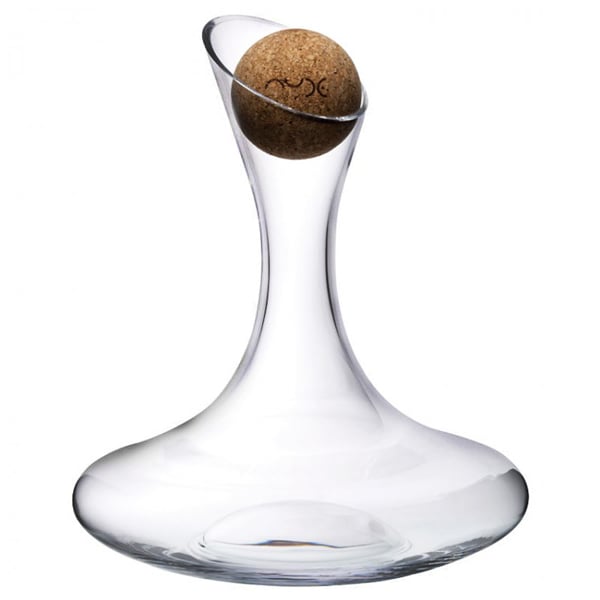 Декантер для вина Nude Glass Oxygen 1750 мл