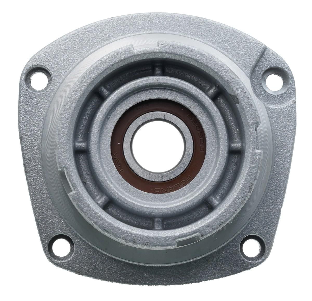 Корпус підшипника УШМ болгарки Sparky М2000/МА2000/МВ2000Р у зборі код 177368 (bol975)