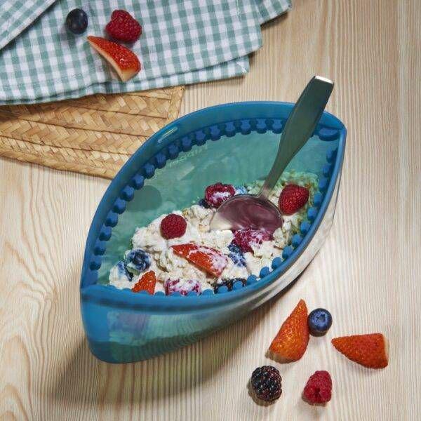 Контейнер силиконовый Tupperware Ultimate 1 л - фото 5 Контейнер силиконовый Tupperware Ultimate 1 л - фото 5