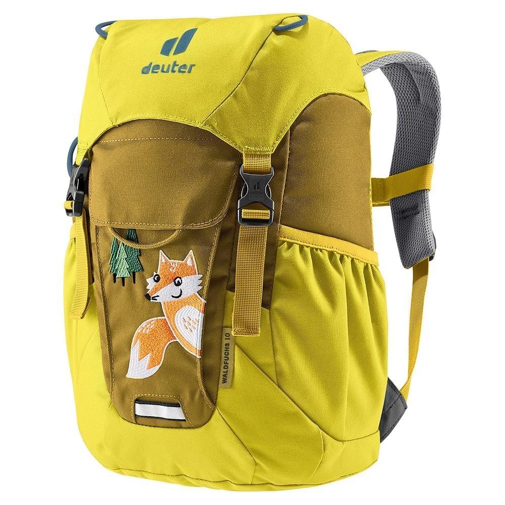 Рюкзак Deuter Waldfuchs 10 л Turmeric (1052-3610222 8802)
