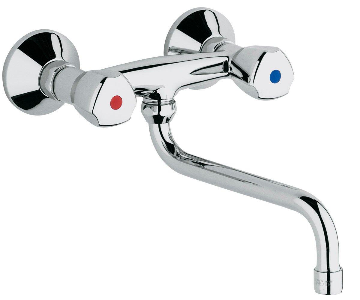 Смеситель для раковины KLUDI STANDARD 310530515