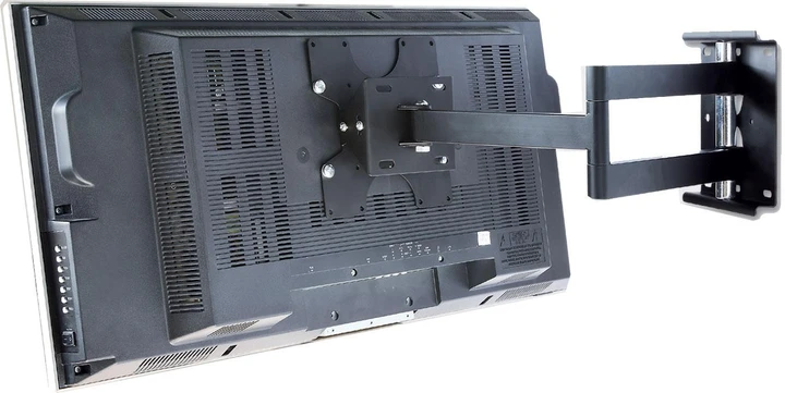 Настенный крепеж X-Digital LCD2703L Black (5661324) - фото 3 Настенный крепеж X-Digital LCD2703L Black (5661324) - фото 3