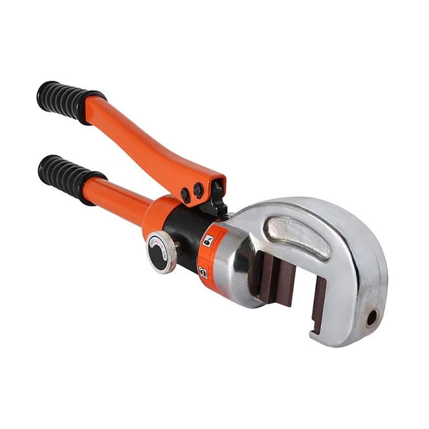 Ножницы гидравлические АСКО-УКРЕМ SC-16 4-16 мм для резки арматуры и металлических прутков (A0170010101)