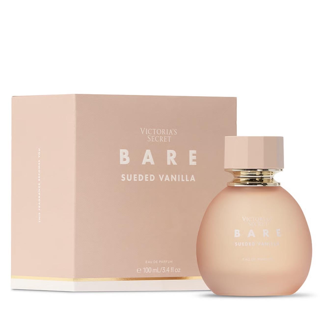 Парфюм Bare Sueded Vanilla Eau de Parfum 50 мл (10)