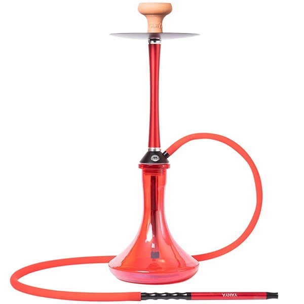 Кальян Yahya NL-02 Красный (851)