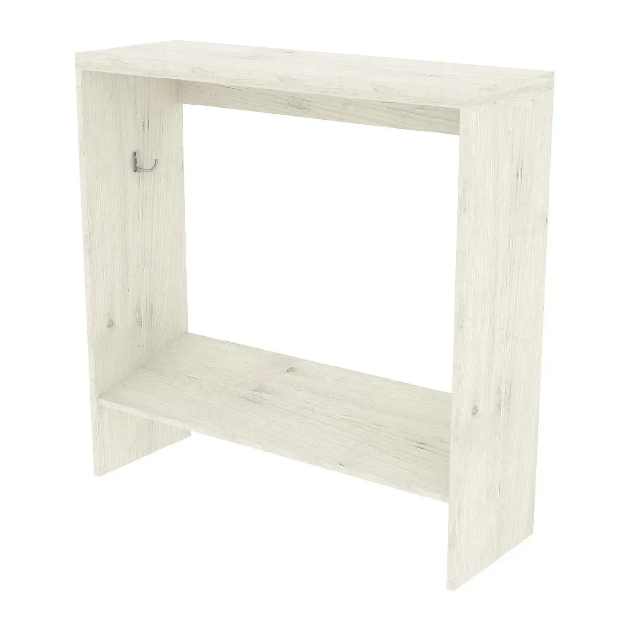 Тумба для салона Kontinent TS-2 90х30х90 см Дуб Крафт Белый (83737037) - фото 1