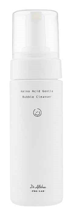 Пінка для вмивання Dr. Althea Pro Lab Amino Acid Gentle Bubble Cleanser 140 мл (1391)