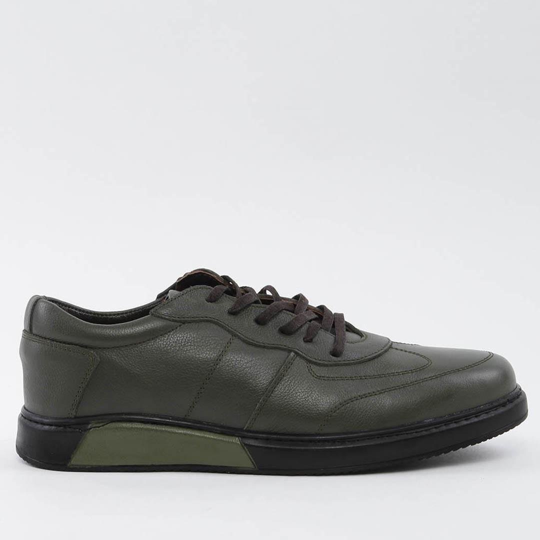 Кеди чоловічі 338507 р. 42 28 см - фото 2 Кеди чоловічі 338507 р. 42 28 см - фото 2