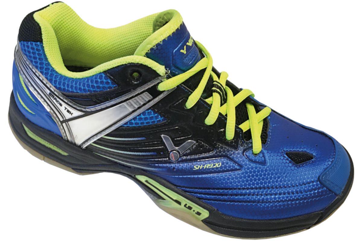 Кросівки Victor SH-A920 р. 43 Blue (10000143)