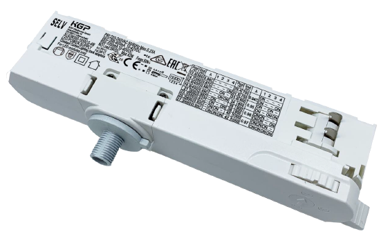 Источник питания LEDUA SC42W300-1050CG-4W (17576) Источник питания LEDUA SC42W300-1050CG-4W (17576)