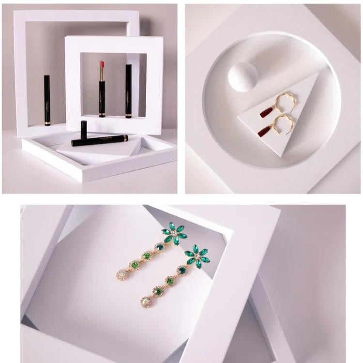 Пустой куб параллелепипед для фотосъемок Puluz EDA001553204P kr 4 шт. (2036366020) - фото 2 Пустой куб параллелепипед для фотосъемок Puluz EDA001553204P kr 4 шт. (2036366020) - фото 2