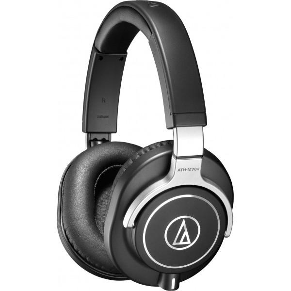 Навушники Audio-Technica ATH-M70X