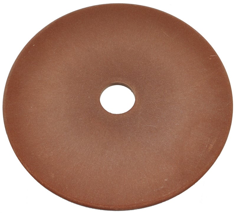 Круг заточной VJ Parts 22х145х5 Коричневый