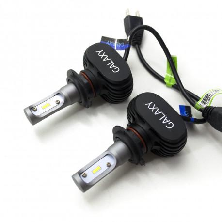 Лампи LED Galaxy ZES H7 5500K 2 шт. (xn_cua_1535) - фото 5 Лампи LED Galaxy ZES H7 5500K 2 шт. (xn_cua_1535) - фото 5