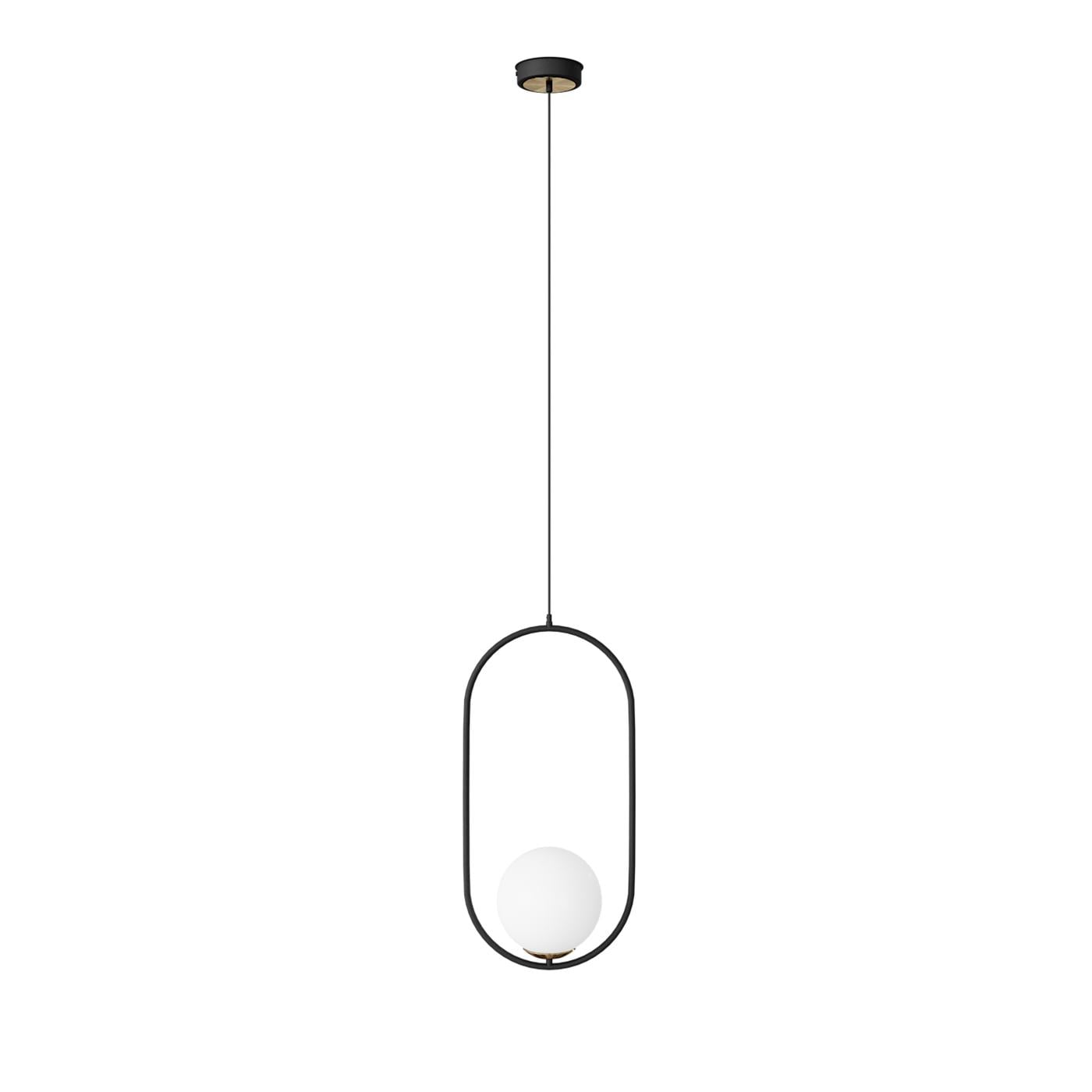 Подвес Skarlat BL 1002-1P BK