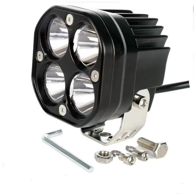 Лампа LED 40W Wide Beam (2862696553)