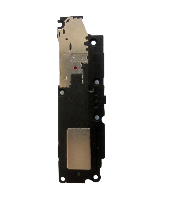Звуковой динамик Буззер для Huawei P10 Lite в рамке (000046293)