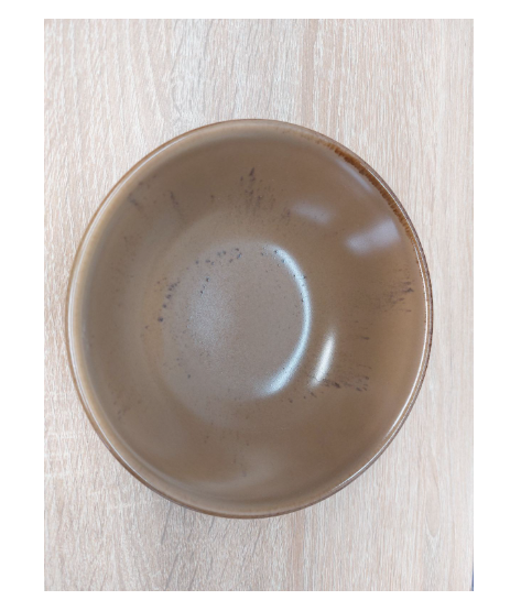 Сервиз столовый OMS TULU фарфор 6 персон 24 предмета Шоколадный/Молочный (DN24-Kahve2) - фото 6 Сервиз столовый OMS TULU фарфор 6 персон 24 предмета Шоколадный/Молочный (DN24-Kahve2) - фото 6