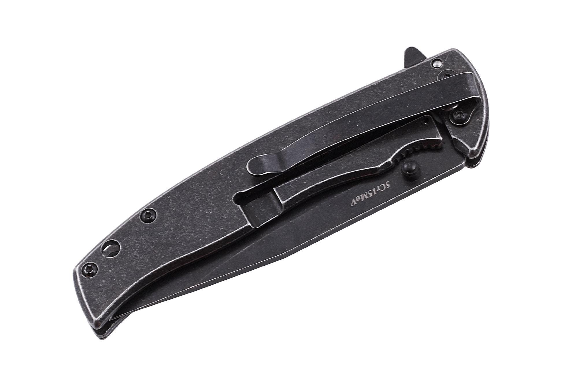 Нож складной туристический Grand Way WK 06096 - фото 4 Нож складной туристический Grand Way WK 06096 - фото 4