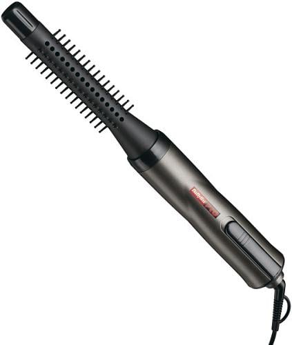 Фен-щітка BaByliss PRO BAB663E Magic Styl'Air 140 Вт 19 мм Чорний (PH00729) Фен-щітка BaByliss PRO BAB663E Magic Styl'Air 140 Вт 19 мм Чорний (PH00729)