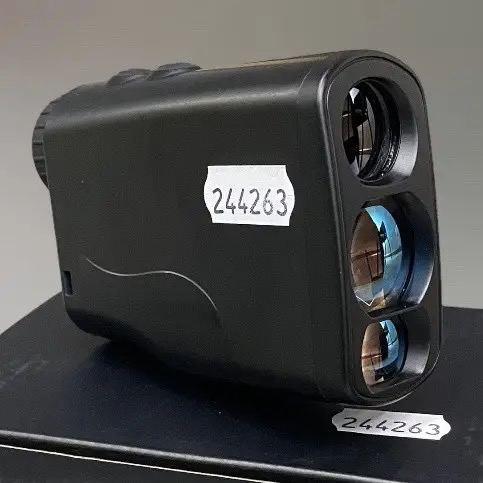 Дальномер лазерный Tristar 6x21 6-1500 м (244263) - фото 6 Дальномер лазерный Tristar 6x21 6-1500 м (244263) - фото 6