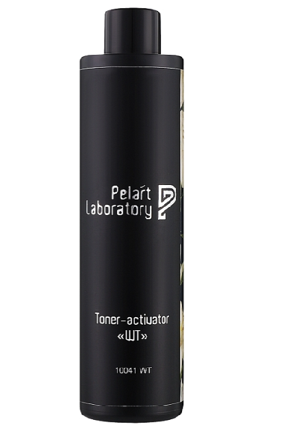 Тонер-активатор для обличчя Pelart Laboratory Toner Activator WT 250 мл (127)