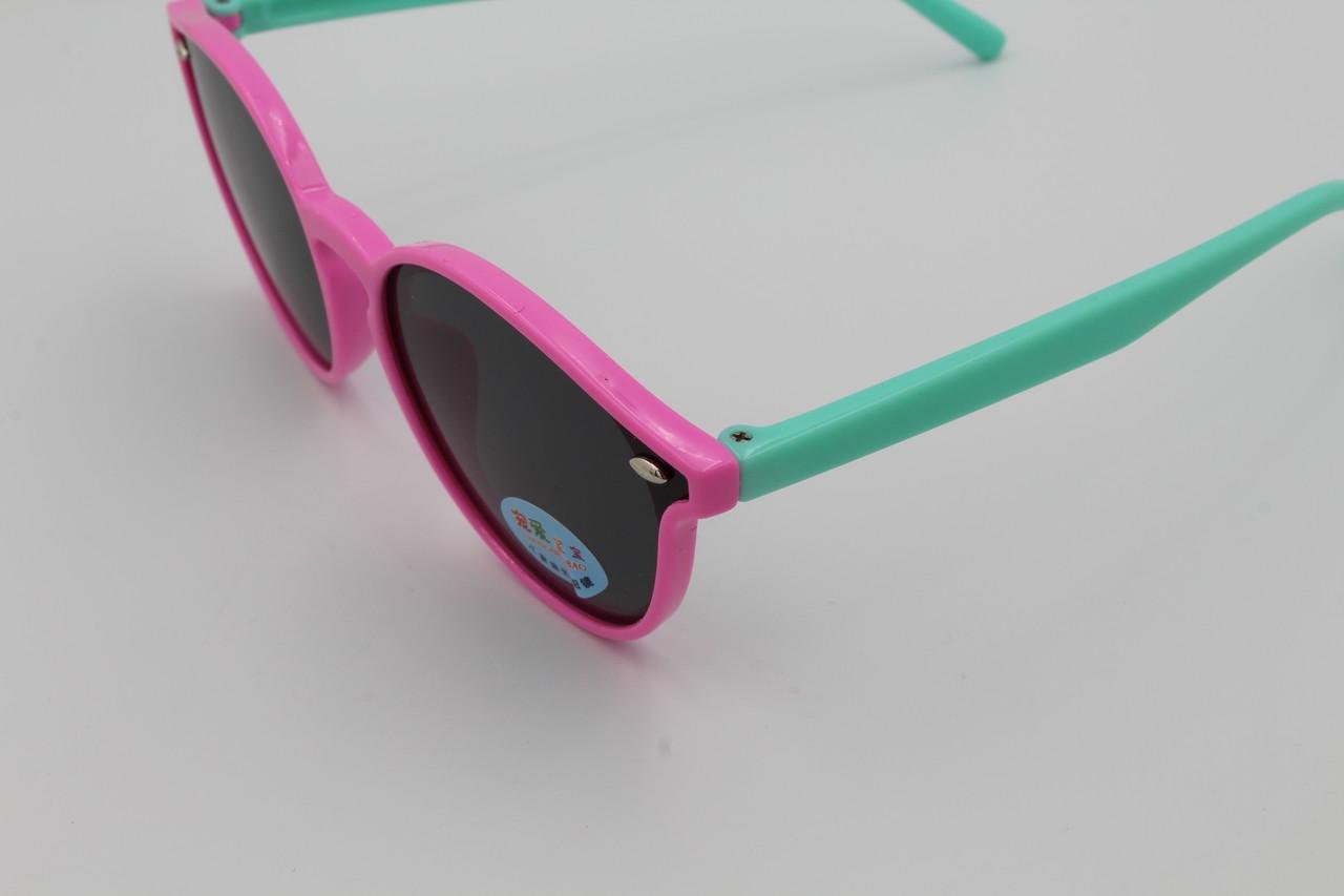 Солнцезащитные очки детские (2208 с6) - фото 6 Солнцезащитные очки детские (2208 с6) - фото 6