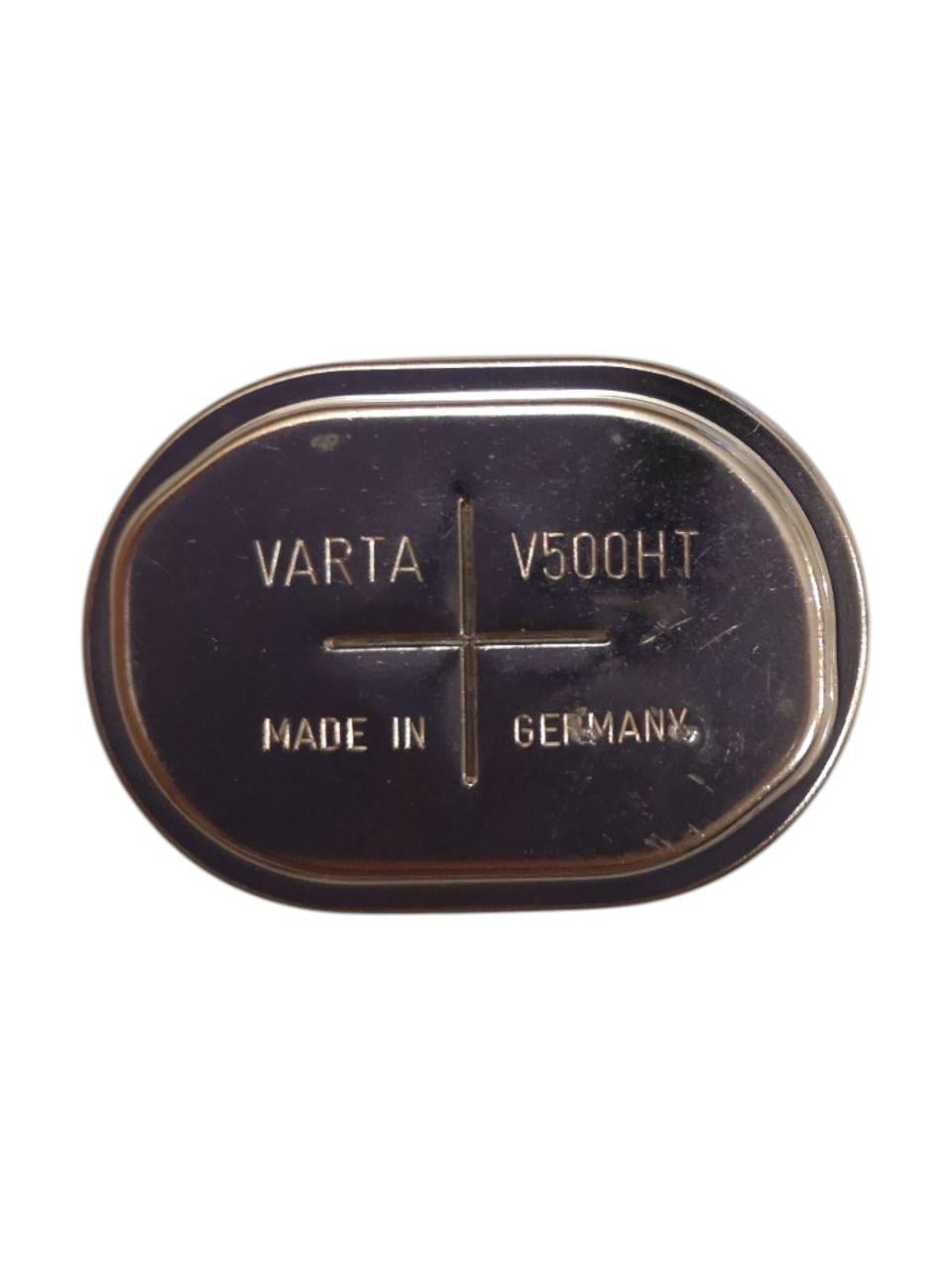 Аккумулятор для VARTA ACCU-1/V500HT/V500HT 500mah (000014645)