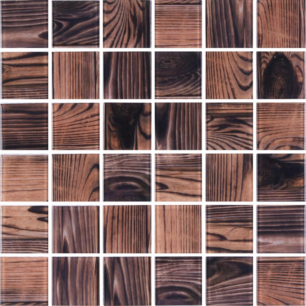 Мозаика стеклянная Kotto Ceramica GMP 0848050 С print 46 300х300х8 мм (003155)