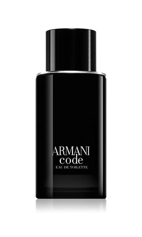 Туалетна вода Giorgio Armani Code Eau de Toilette 2023 тестер (32667)