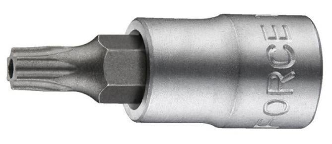 Головка-біта Force FOR 3273230 Torx Т30Н 1/4"