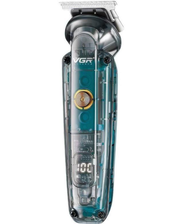 Машинка для стрижки VGR V-102 14в1м (2390000037)