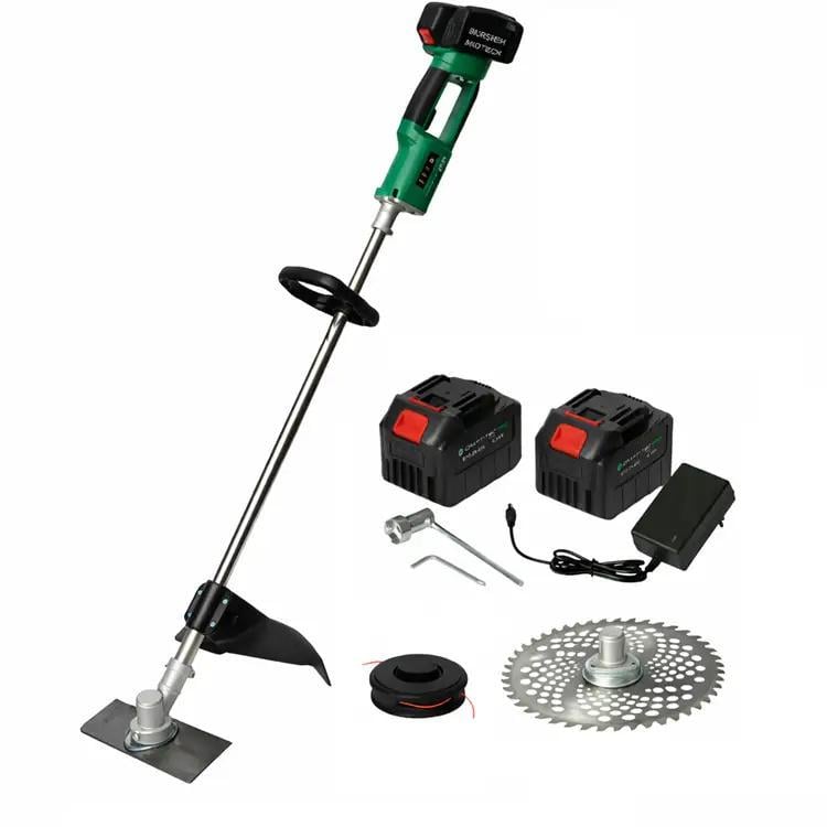 Коса аккумуляторная Craft-tec PRO GTC-21-850 бесщеточная (36713276)