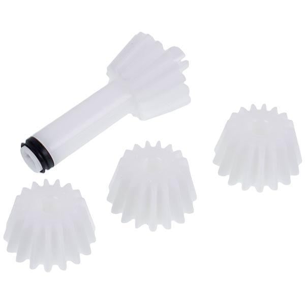 Комплект шестерен кухонного комбайна Kenwood 4 шт. (KW715958)