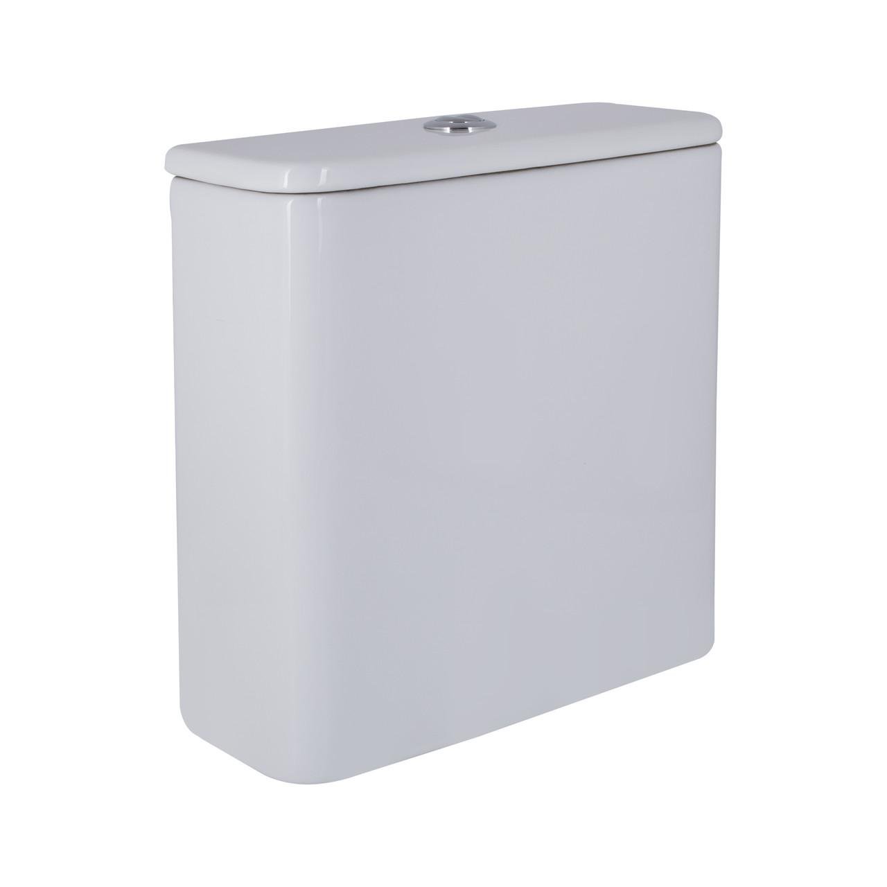 Бачок для унитаза Qtap Kalao QT08221213AW1 (2657693421)