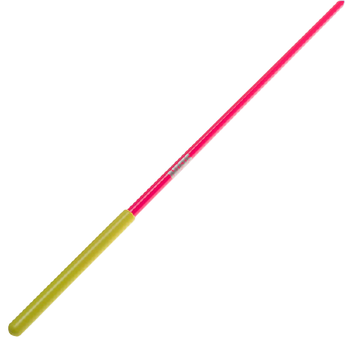 Палочка Sasaki Junior Glass Fluo MJ 82 50 см Yellow/Lilac (KEYxRRK)