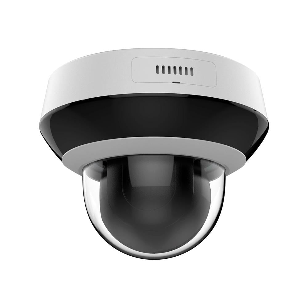 Камера 4МП PTZ Hikvision DS-2DE2A404IWG1-E 2,8-12 мм - фото 2 Камера 4МП PTZ Hikvision DS-2DE2A404IWG1-E 2,8-12 мм - фото 2