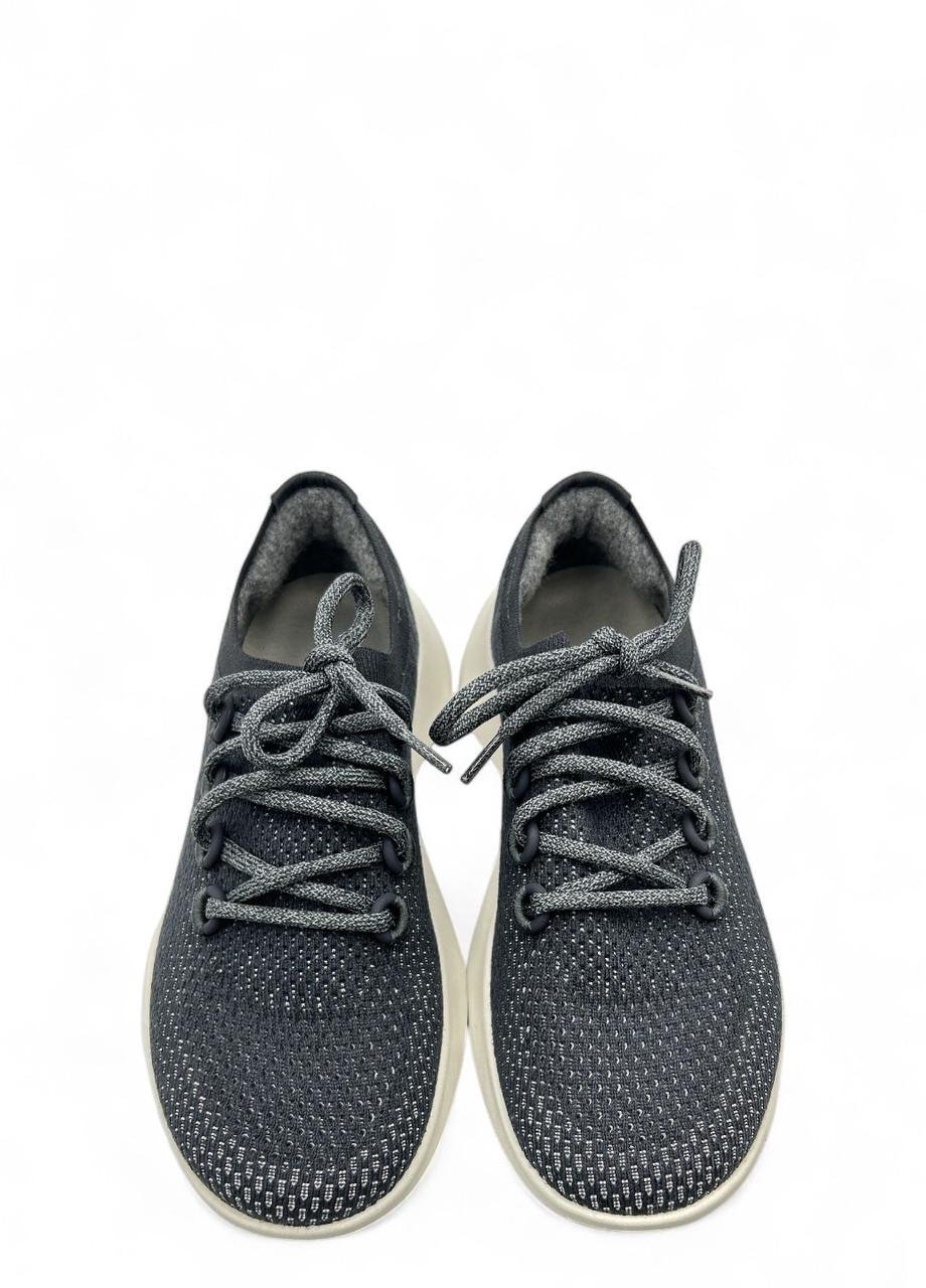 Кросівки Allbirds Tree Dashers Thunder р. 40 25,5 см Синій (2801074303) - фото 3 Кросівки Allbirds Tree Dashers Thunder р. 40 25,5 см Синій (2801074303) - фото 3