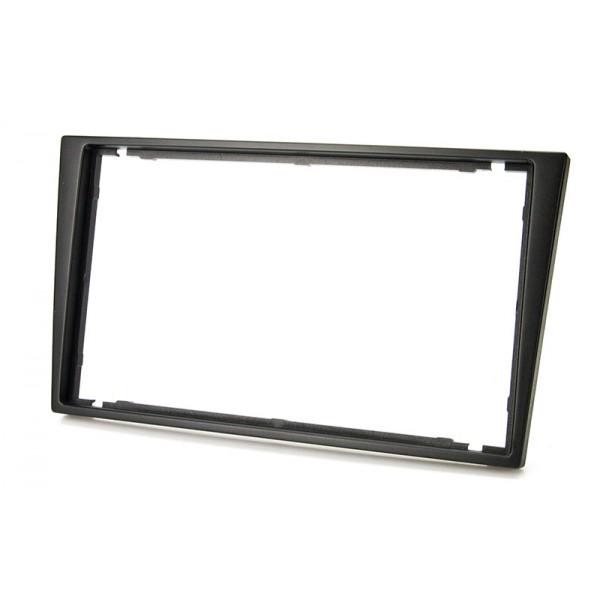 Переходная рамка AWM Opel Agila/Combo/Corsa/Meriva/Omega/Signum/Tigra/Vectra/Vivaro (781-07-104)