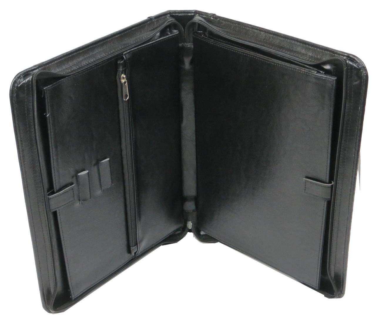 Папка для документов Eхclusive Черный - фото 8 Папка для документов Eхclusive Черный - фото 8