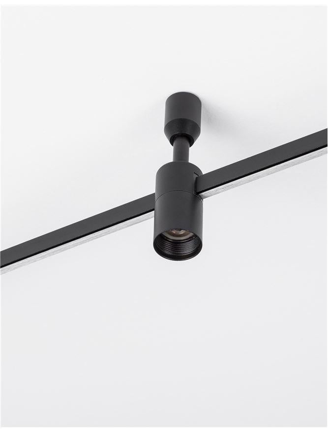 Светильник магнитный Nova Luce Magna (9180122) - фото 4 Светильник магнитный Nova Luce Magna (9180122) - фото 4