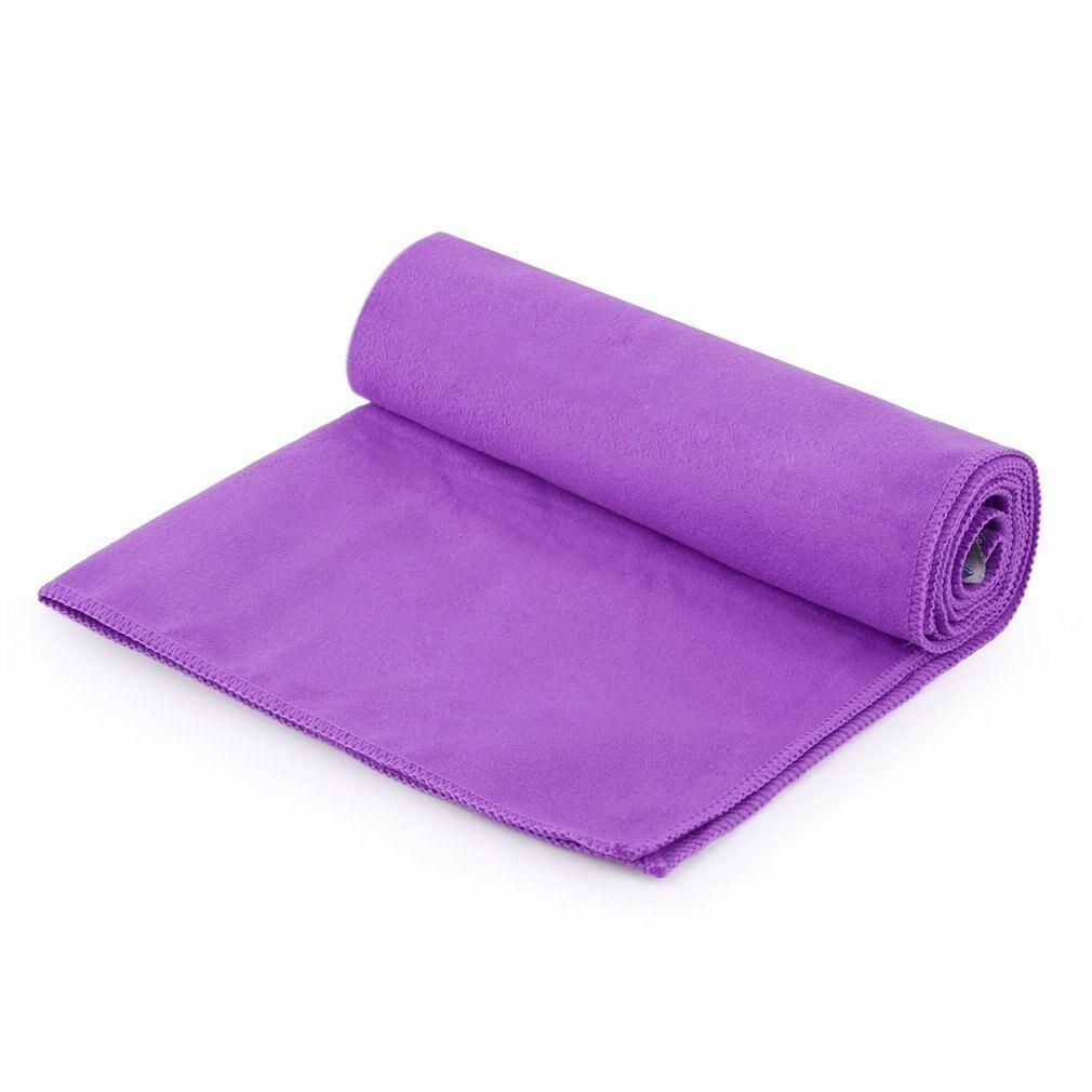 Полотенце UL-Day Towel 40x60 см Berry
