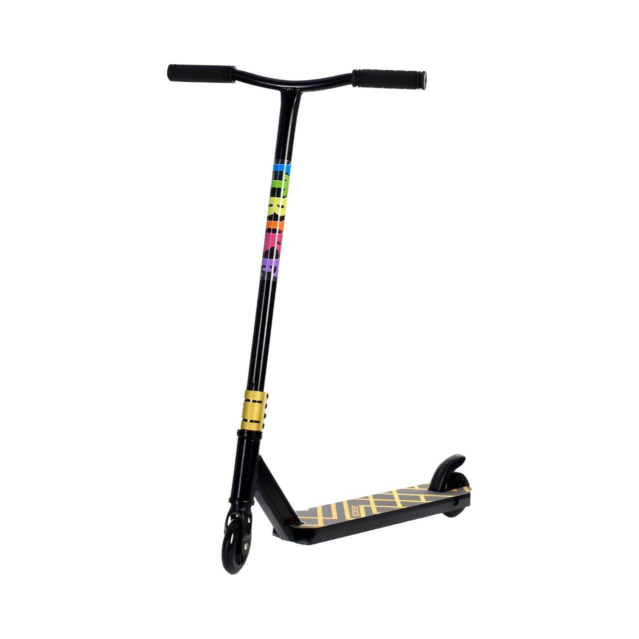 Самокат трюковий SR 2-075-2-01 Самокат трюковий SR 2-075-2-01