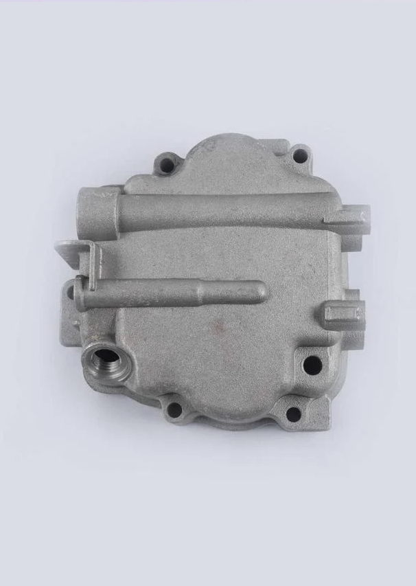 Крышка головки цилиндра KOMATCU 4T CH250 (2177204598)